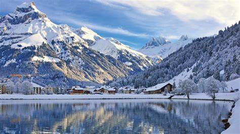 Excursión de un día al Monte Titlis y Lucerna desde Zúrich