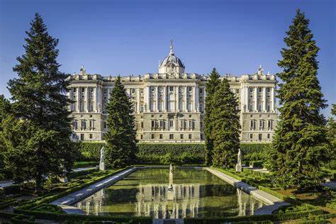 Palacio Real de Madrid